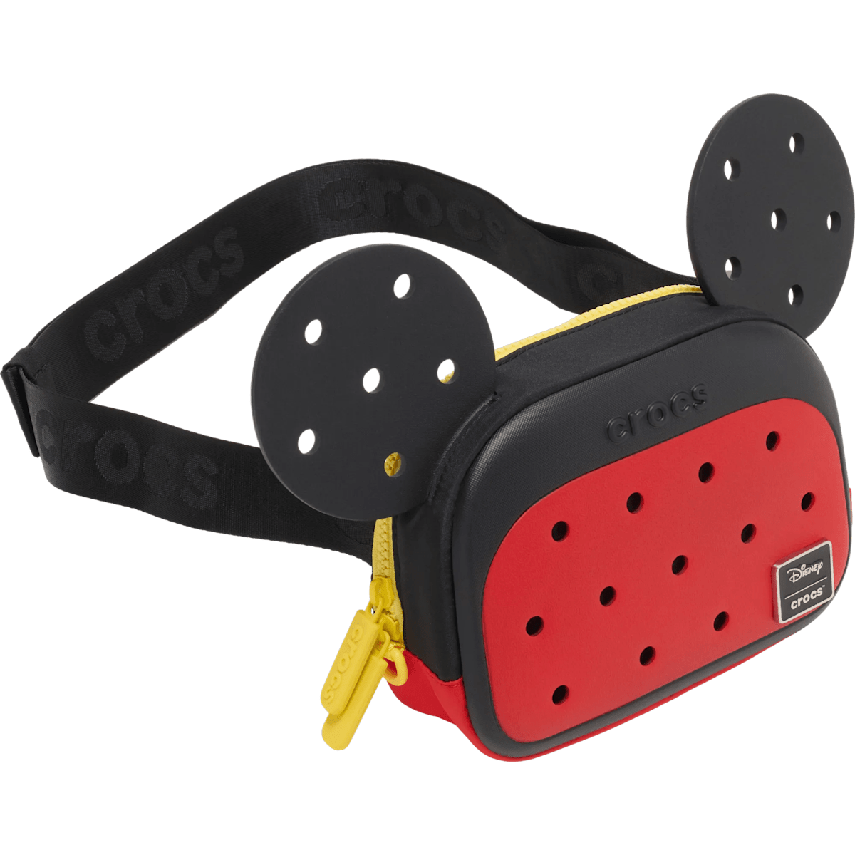 Mickey Mouse Classic Belt Bag