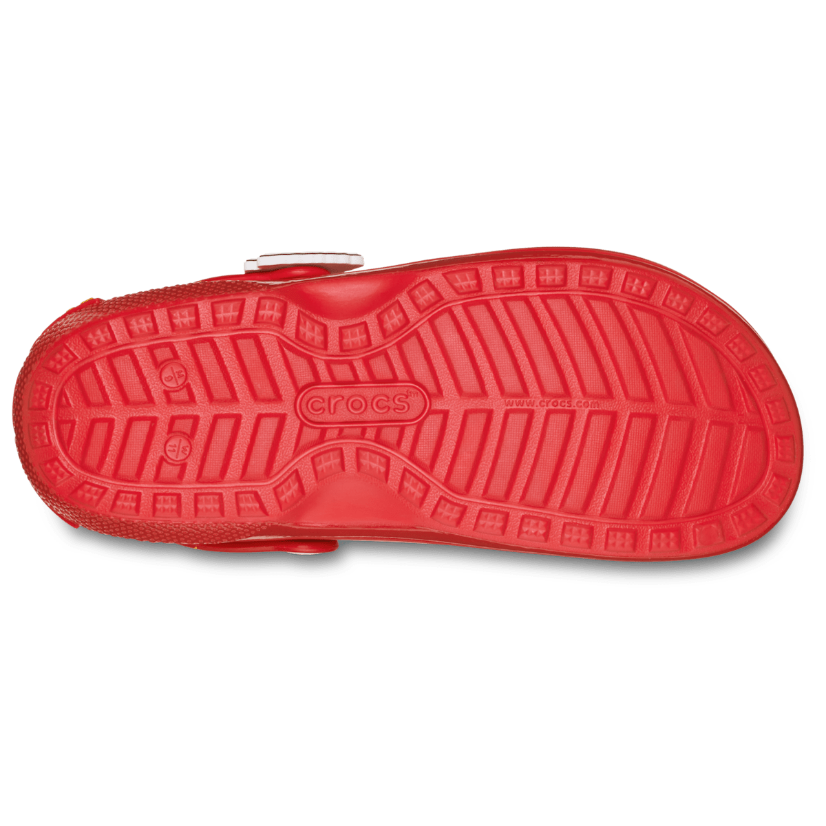 NFL Kansas City Chiefs Classic Lined Clog