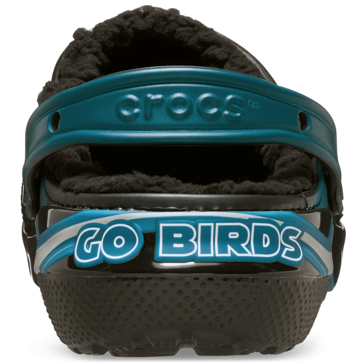 NFL Philadelphia Eagles Classic Lined Clog