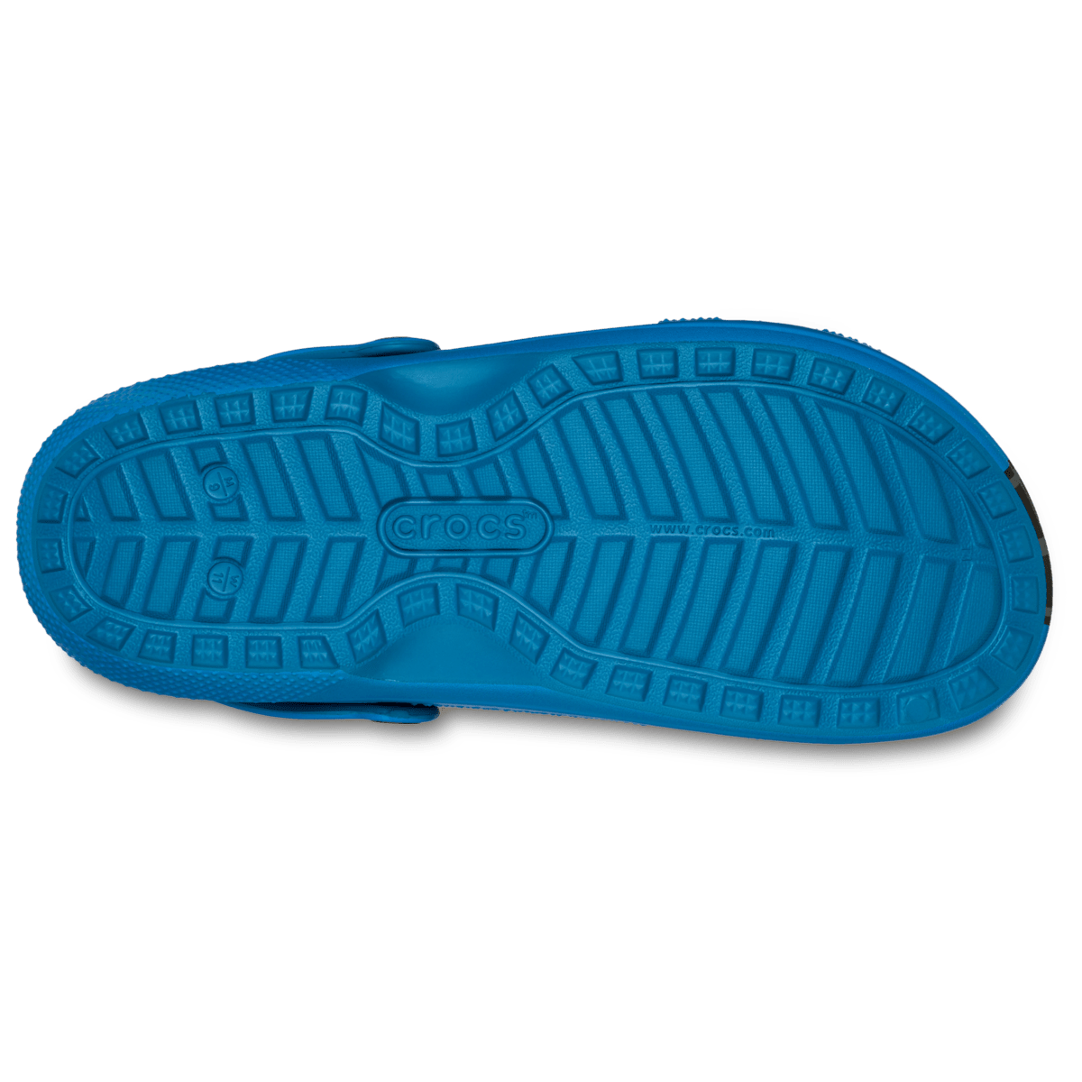 NFL Detroit Lions Classic Lined Clog