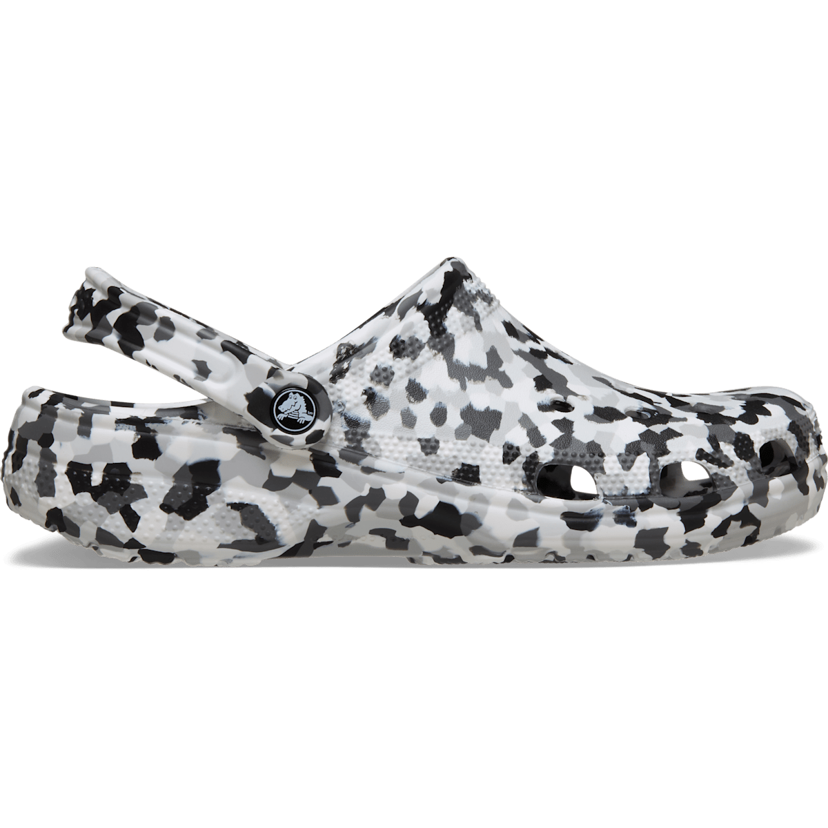 Classic Confetti Clog