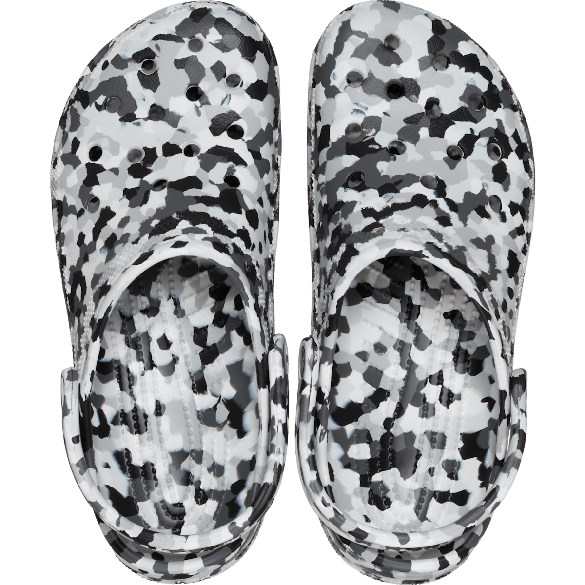 Classic Confetti Clog