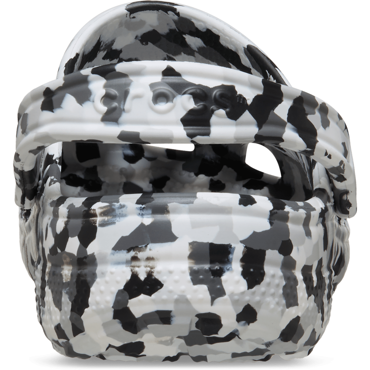 Classic Confetti Clog