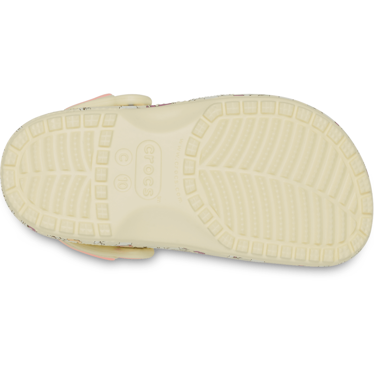 Toddler Classic Unicorn Graphic Clog