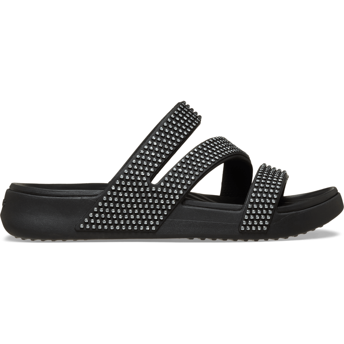 Getaway Strappy Gems Sandal