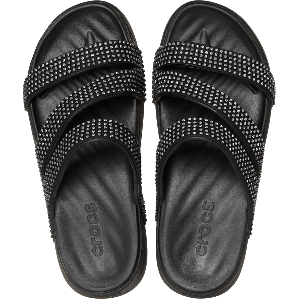 Getaway Strappy Gems Sandal