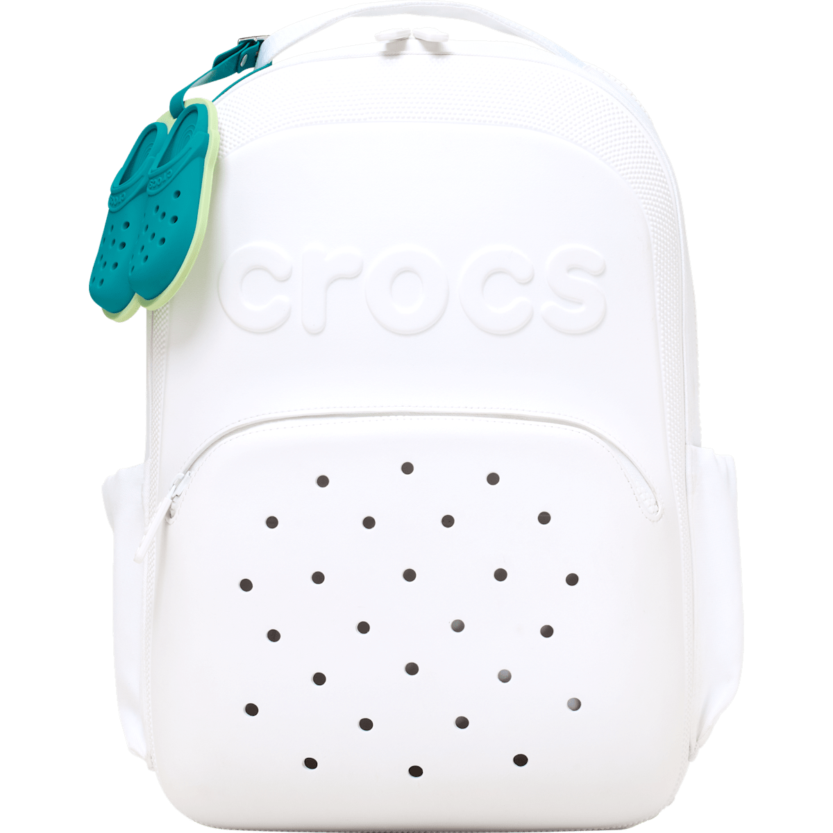Classic Clogs Luggage Tag