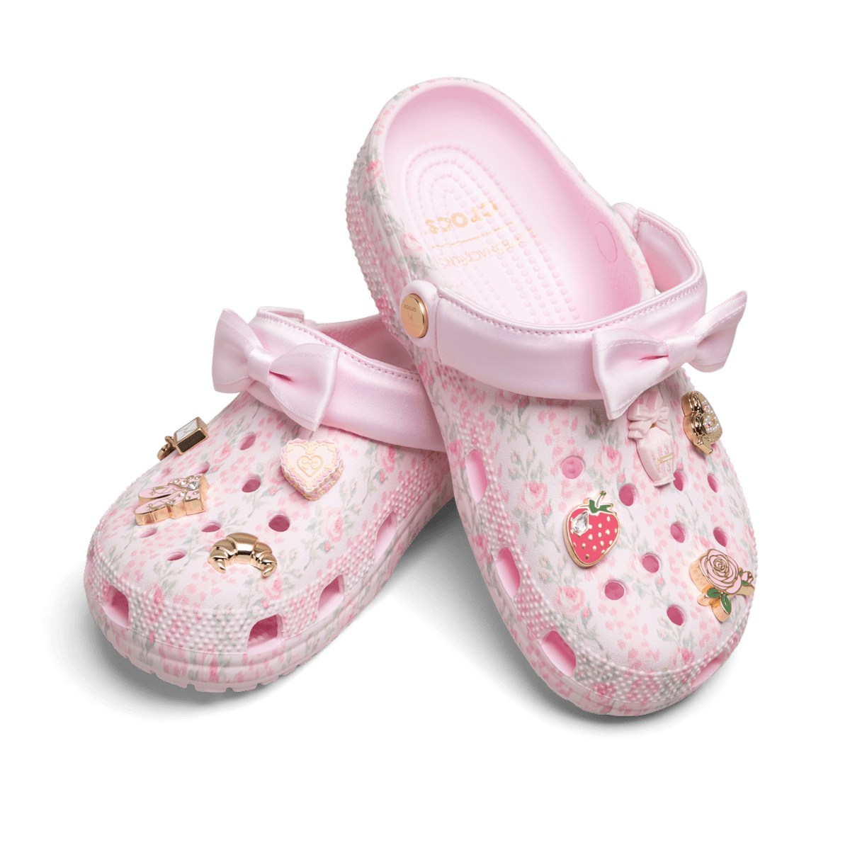 LoveShackFancy Classic Clog