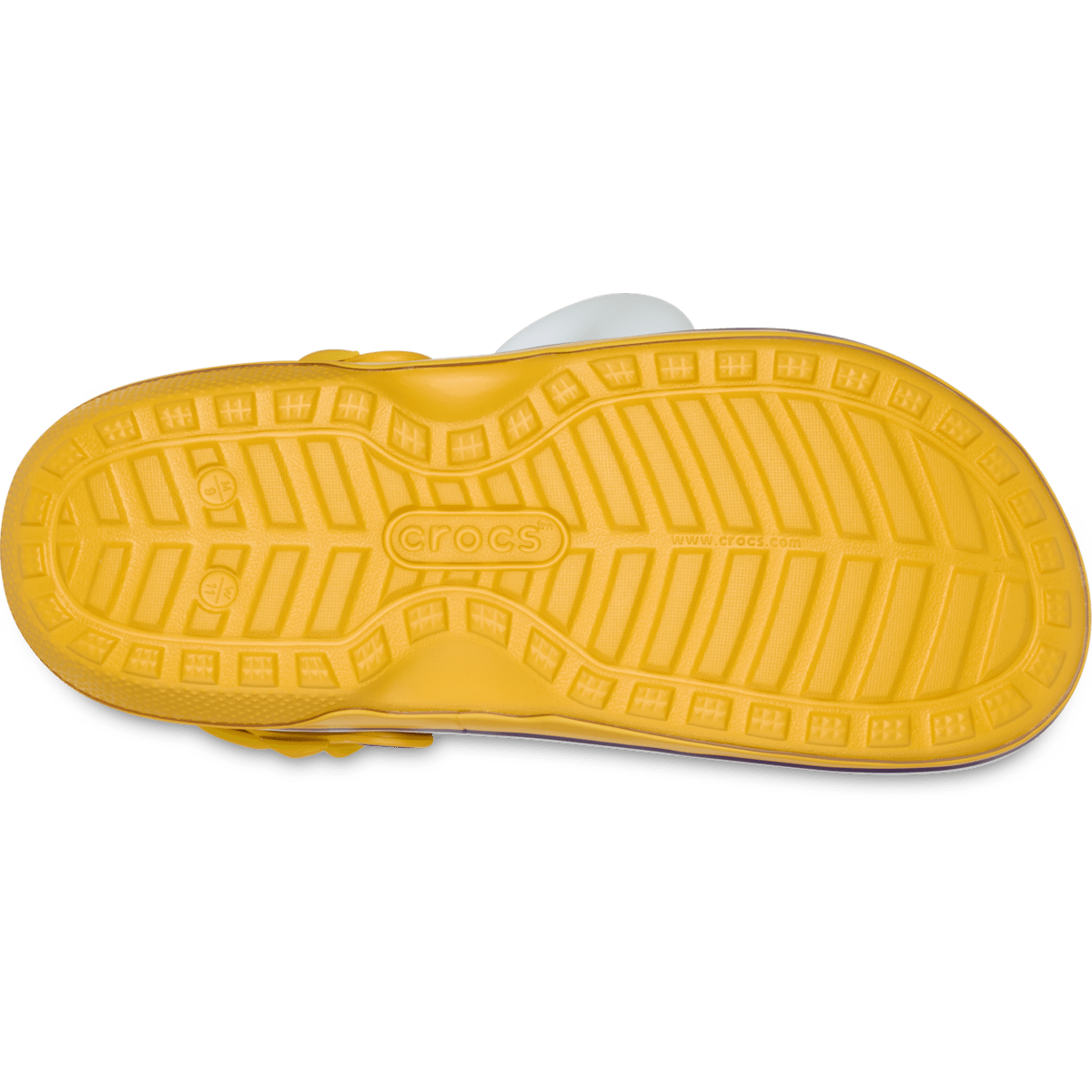 NFL Minnesota Vikings Classic Lined Clog