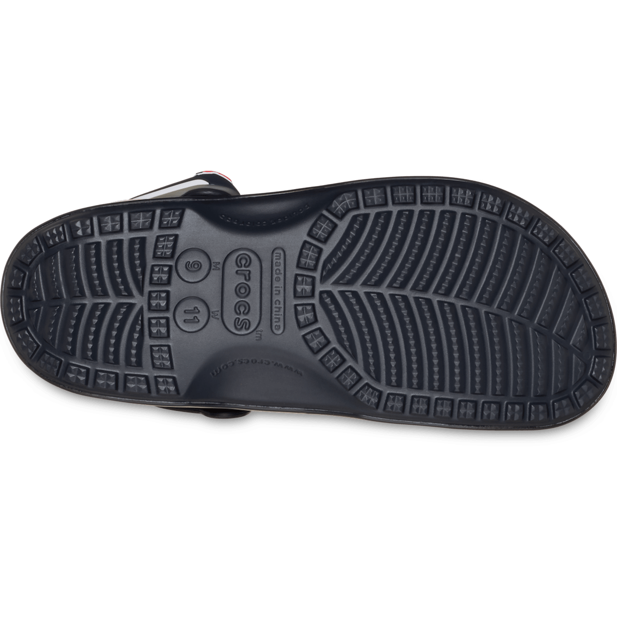 NFL Houston Texans Classic Clog