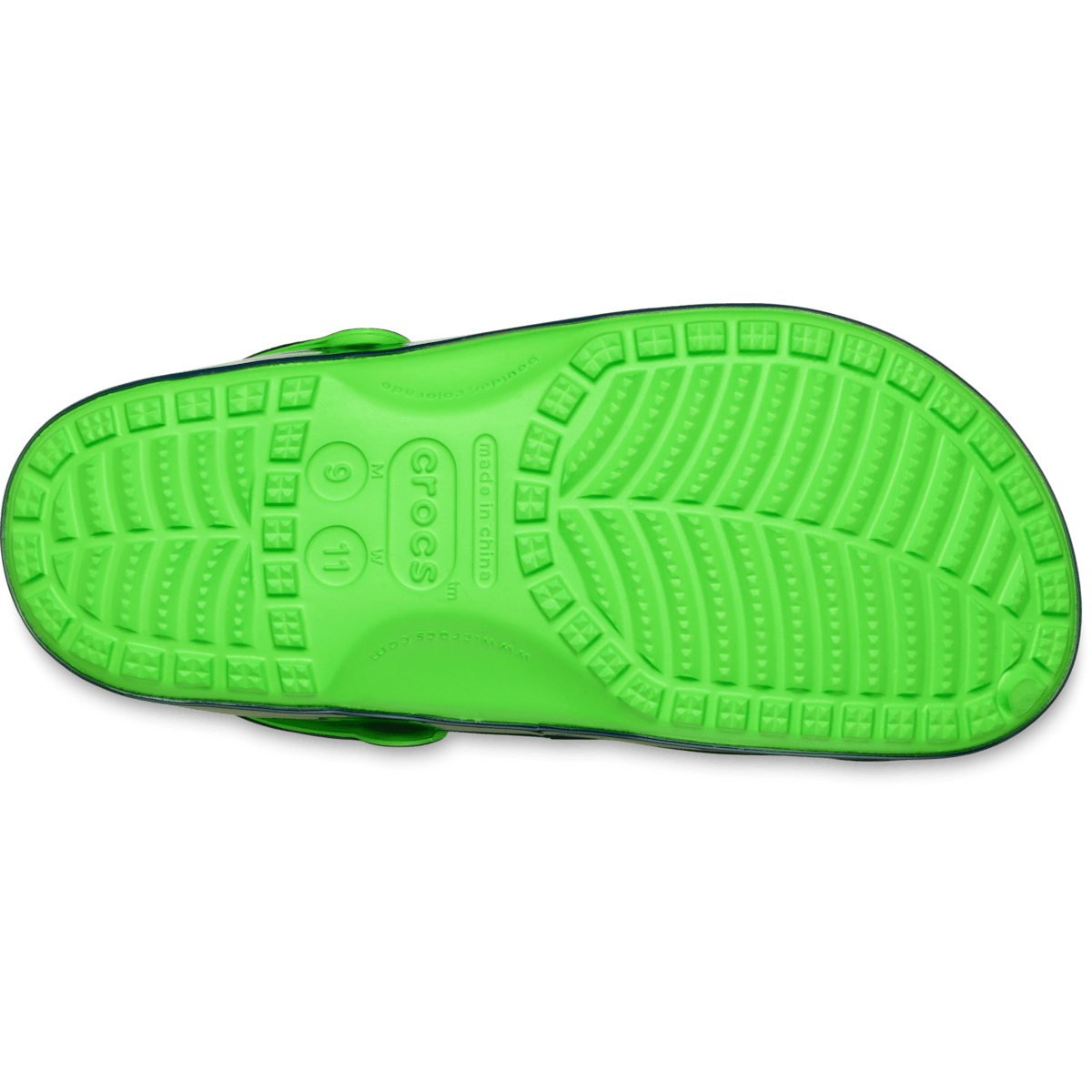 NFL Seattle Seahawks Classic Clog