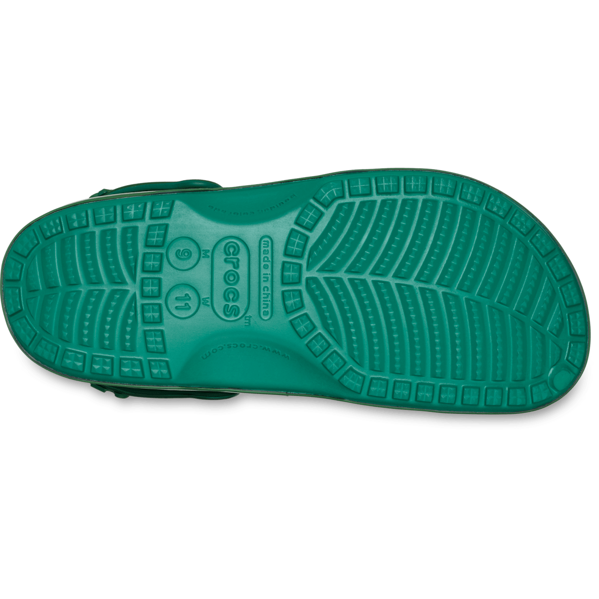 NFL New York Jets Classic Clog