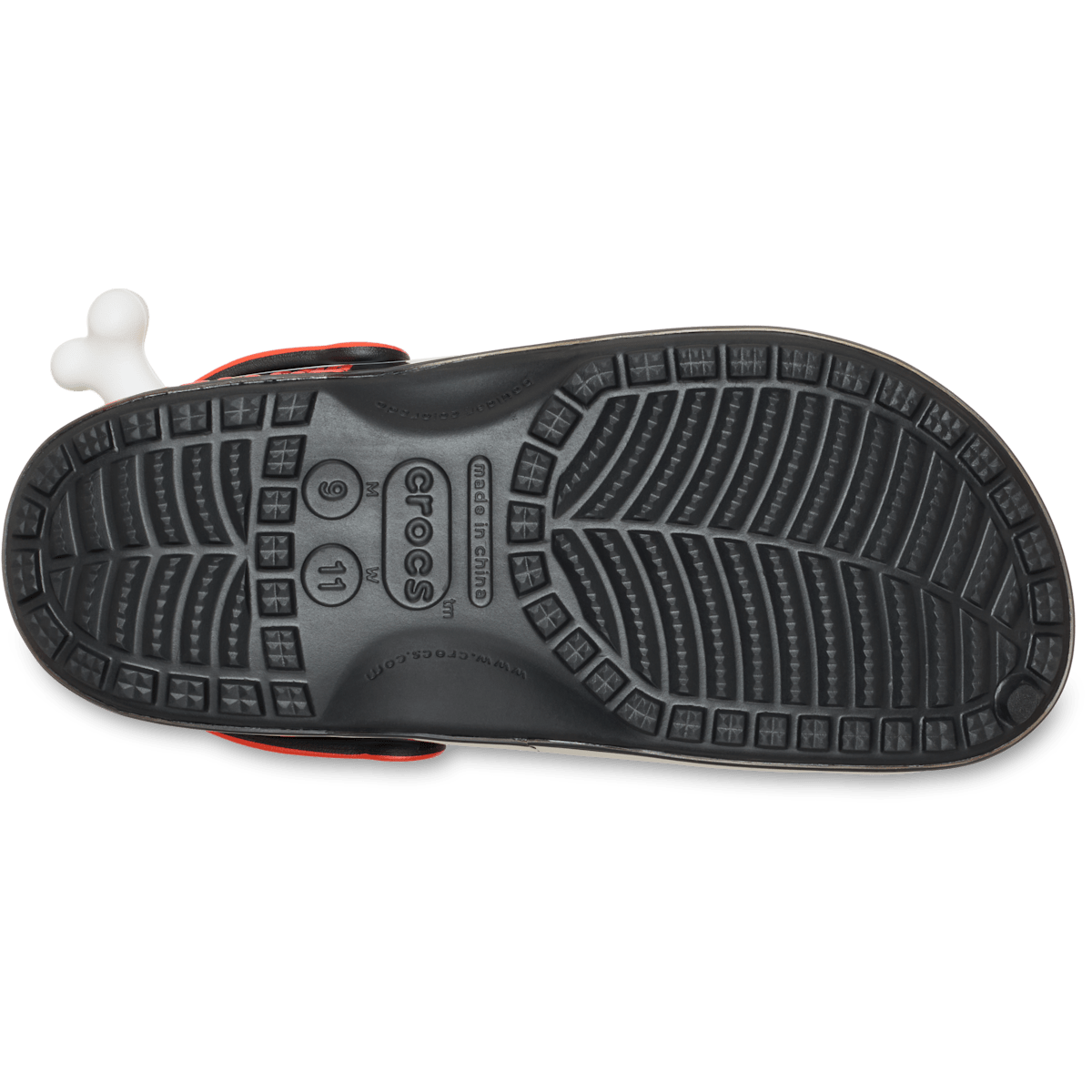 NFL Cleveland Browns Classic Clog