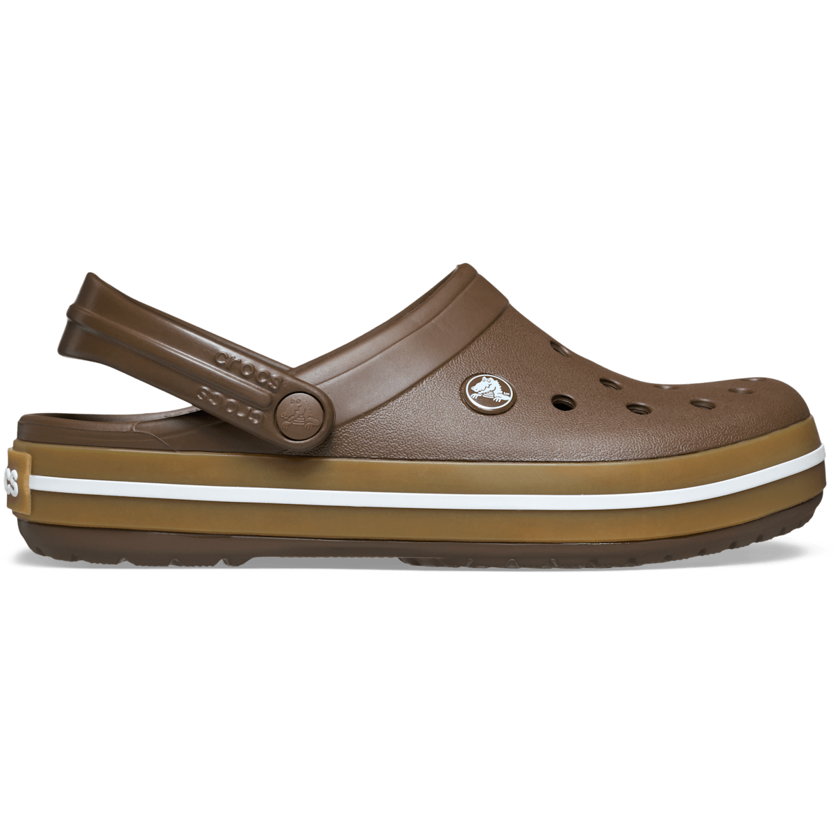 Crocband™ Gum Clog