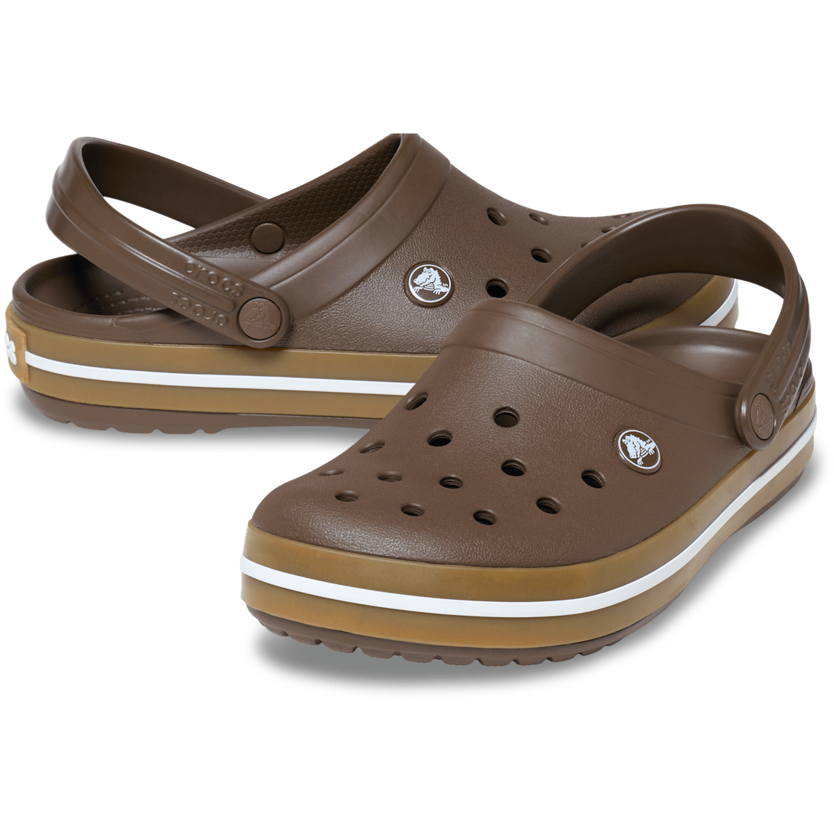 Crocband™ Gum Clog