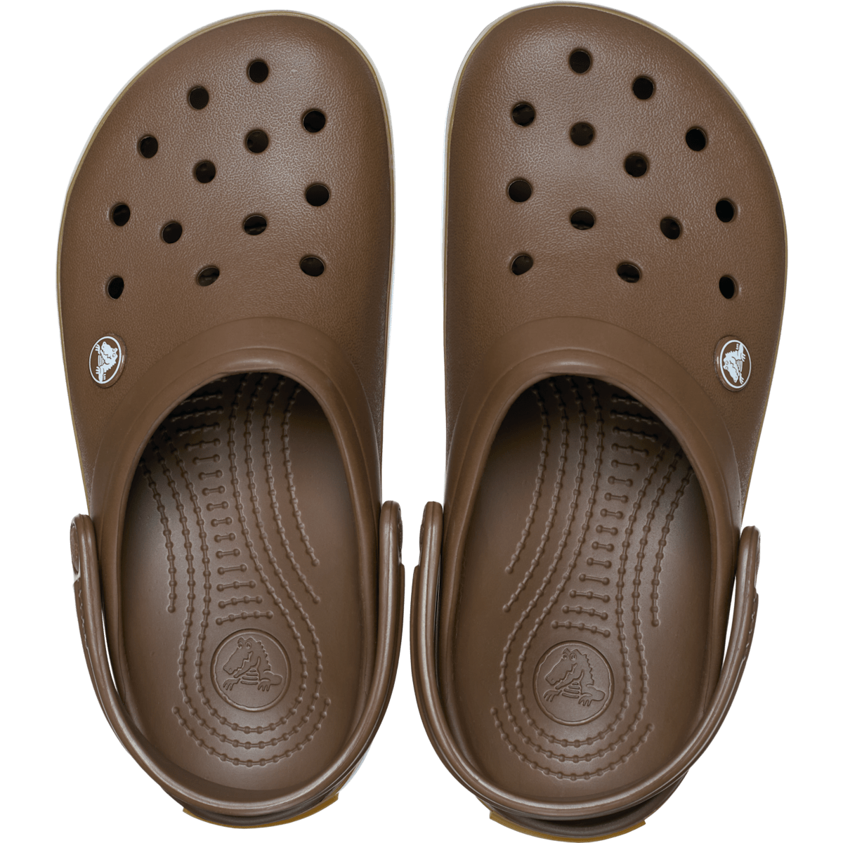 Crocband™ Gum Clog