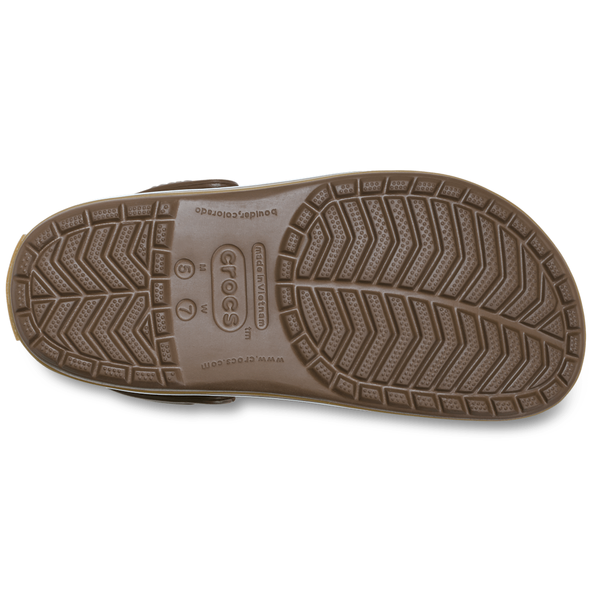 Crocband™ Gum Clog