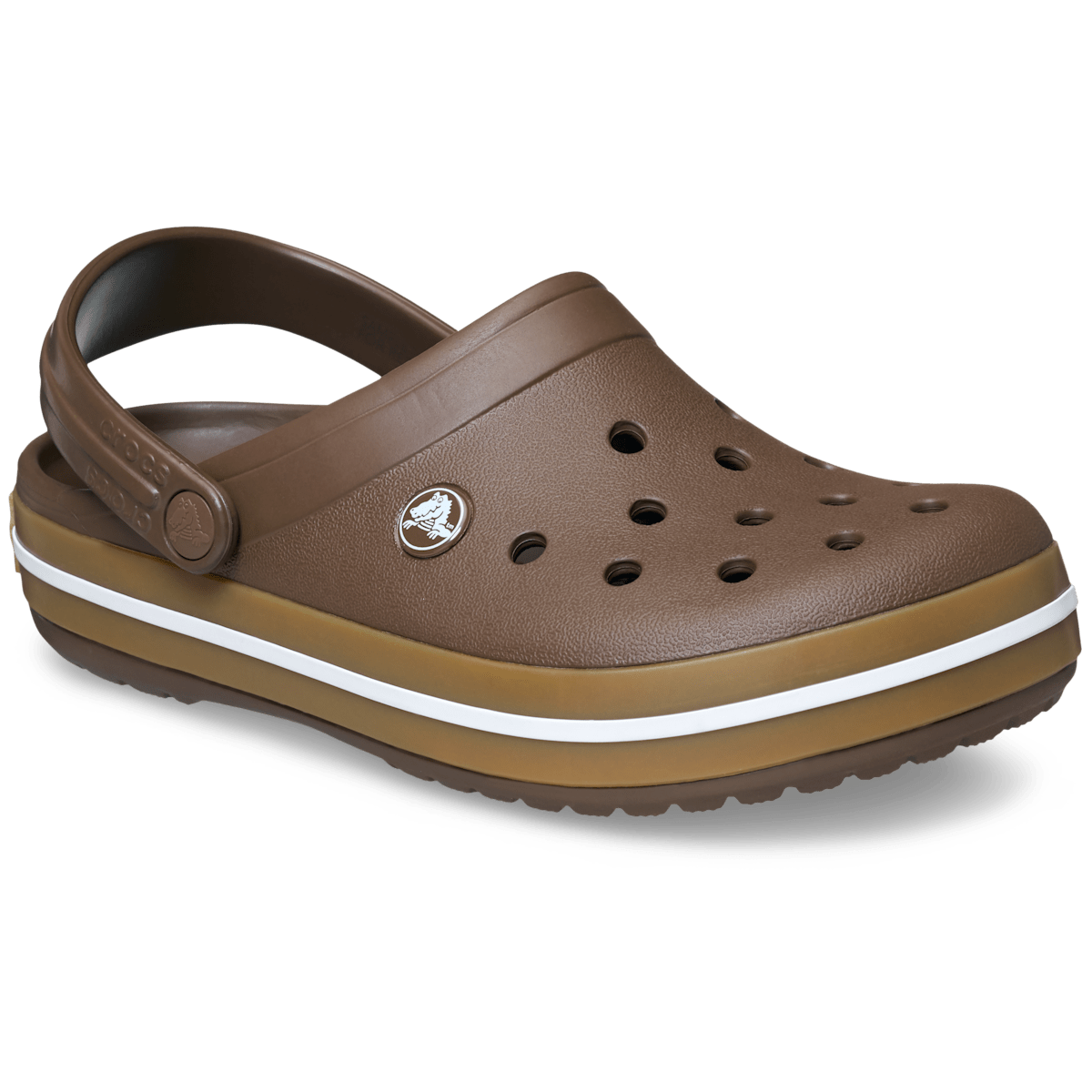 Crocband™ Gum Clog