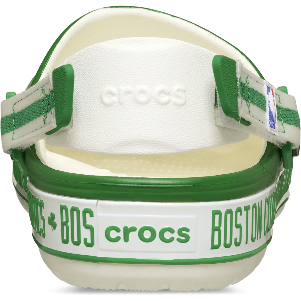 NBA Boston Celtics Crocband™ Clog