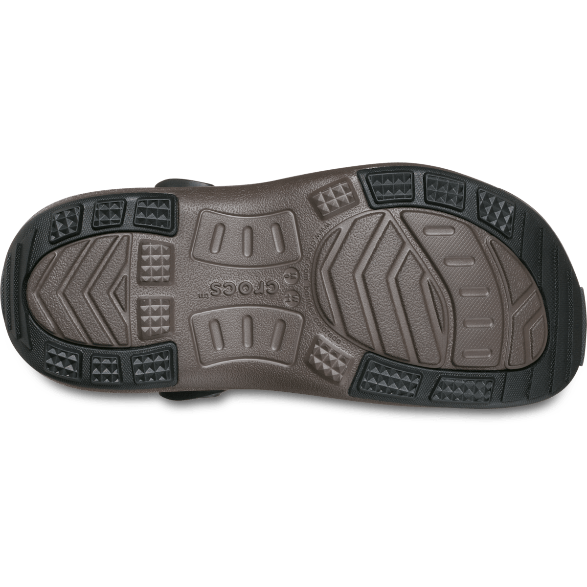 Quick Trail Clog