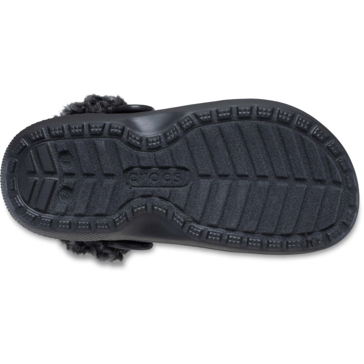 Kids’ Classic Fleece Lined Clog