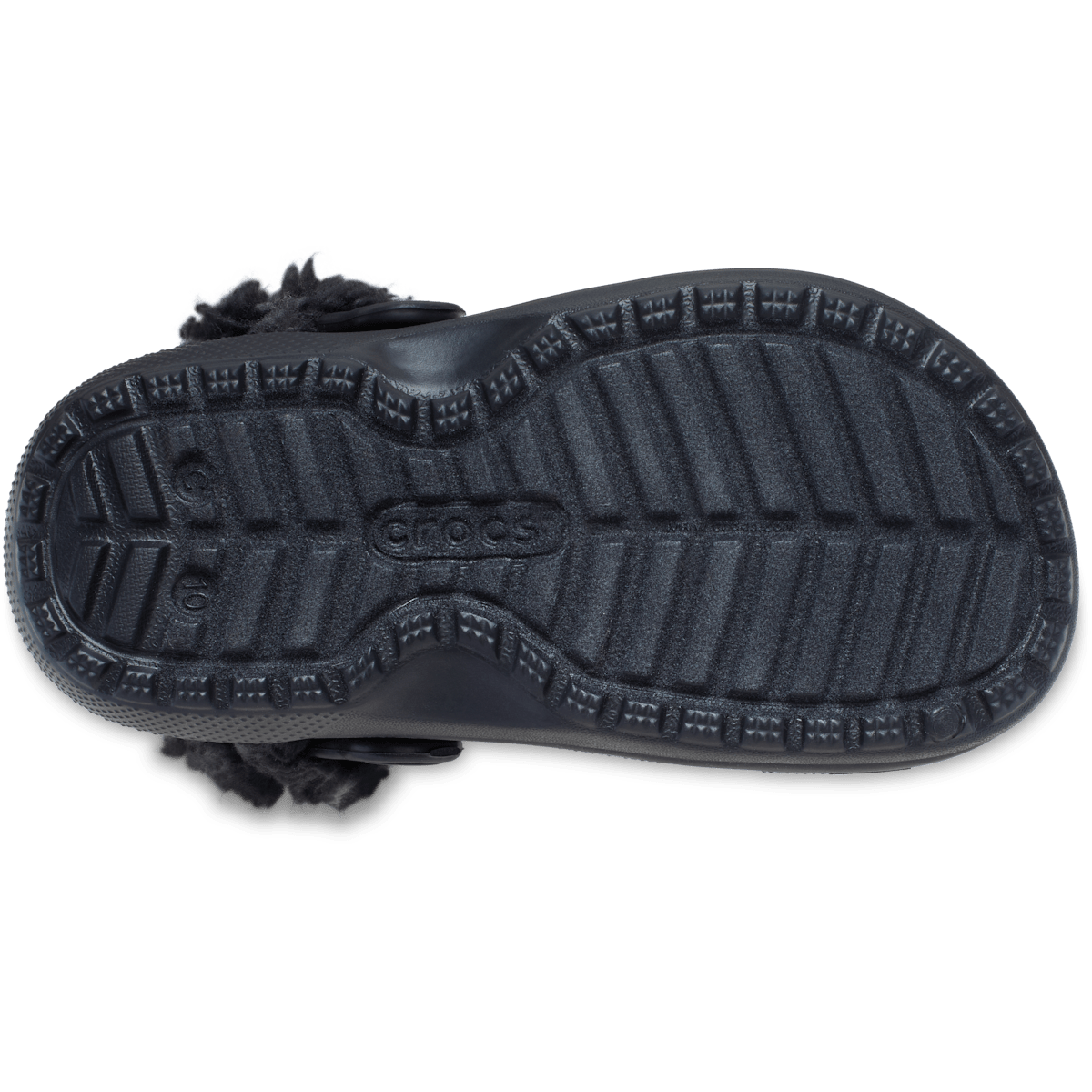 Toddler Classic Fleece Lined Clog