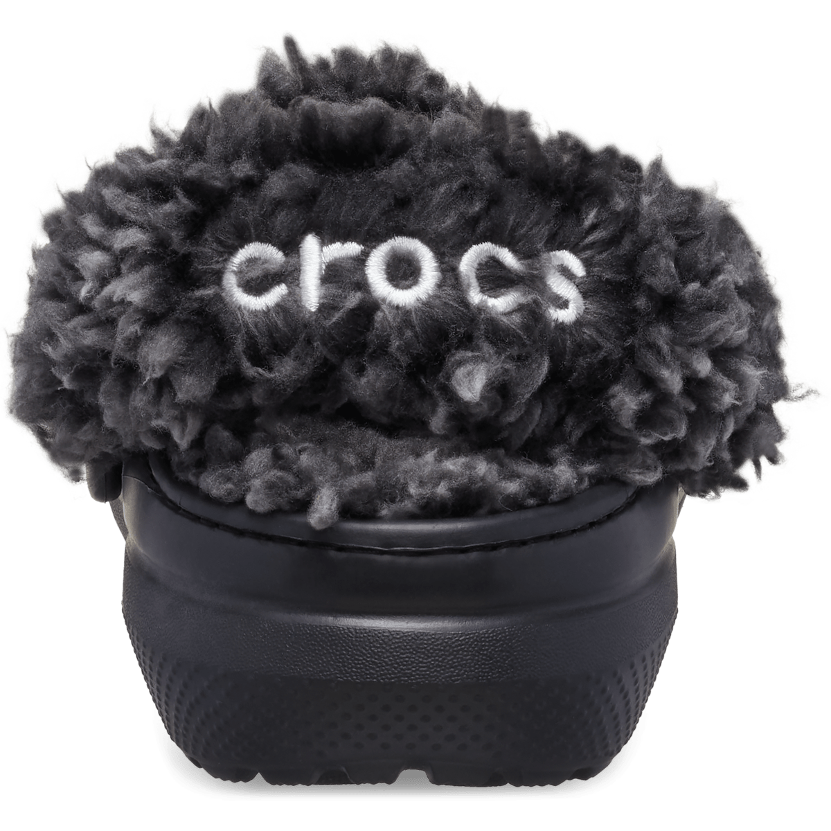 Toddler Classic Fleece Lined Clog