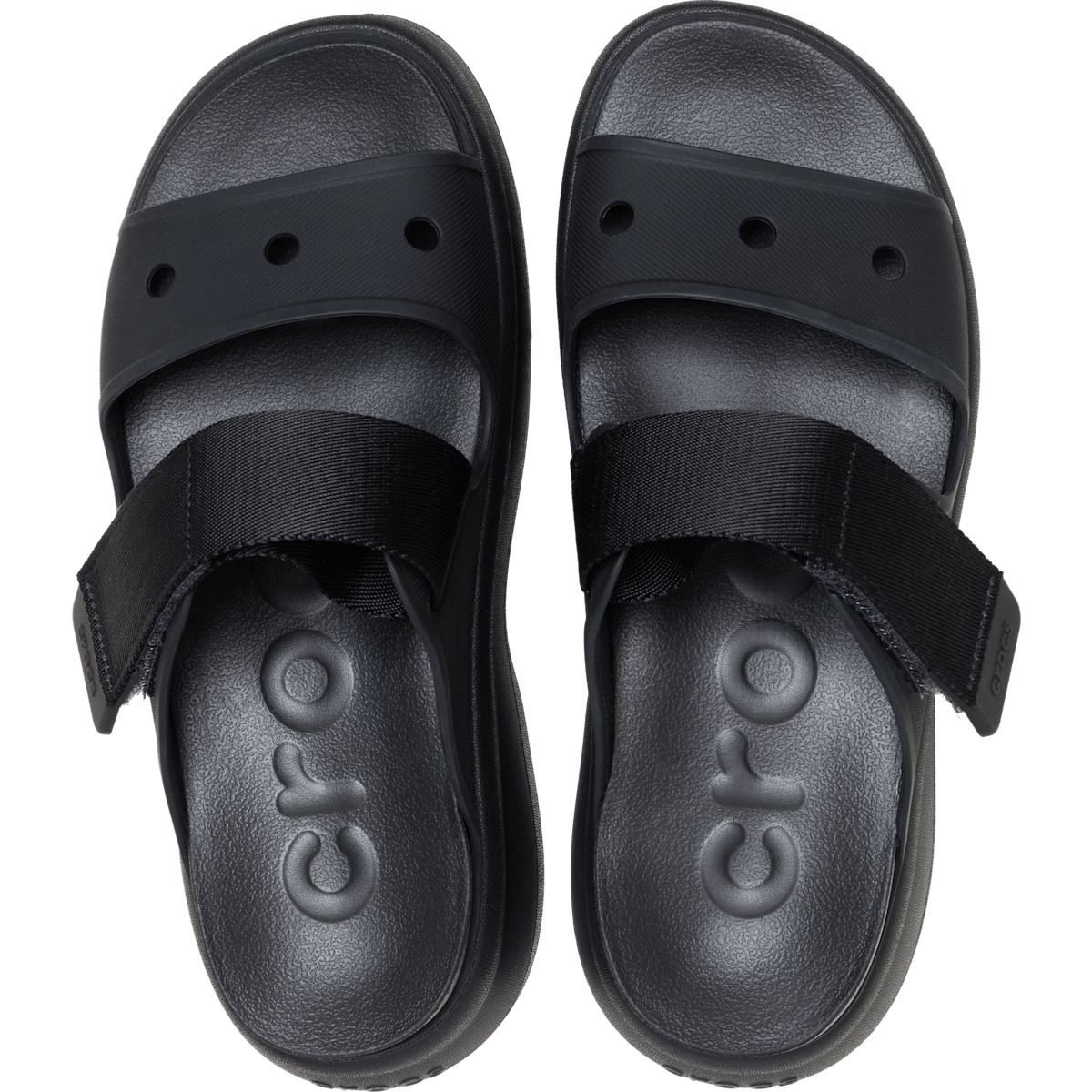 Soho Two Strap Sandal