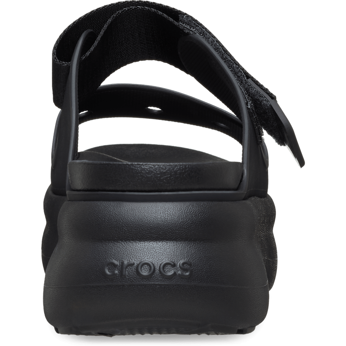 Soho Two Strap Sandal