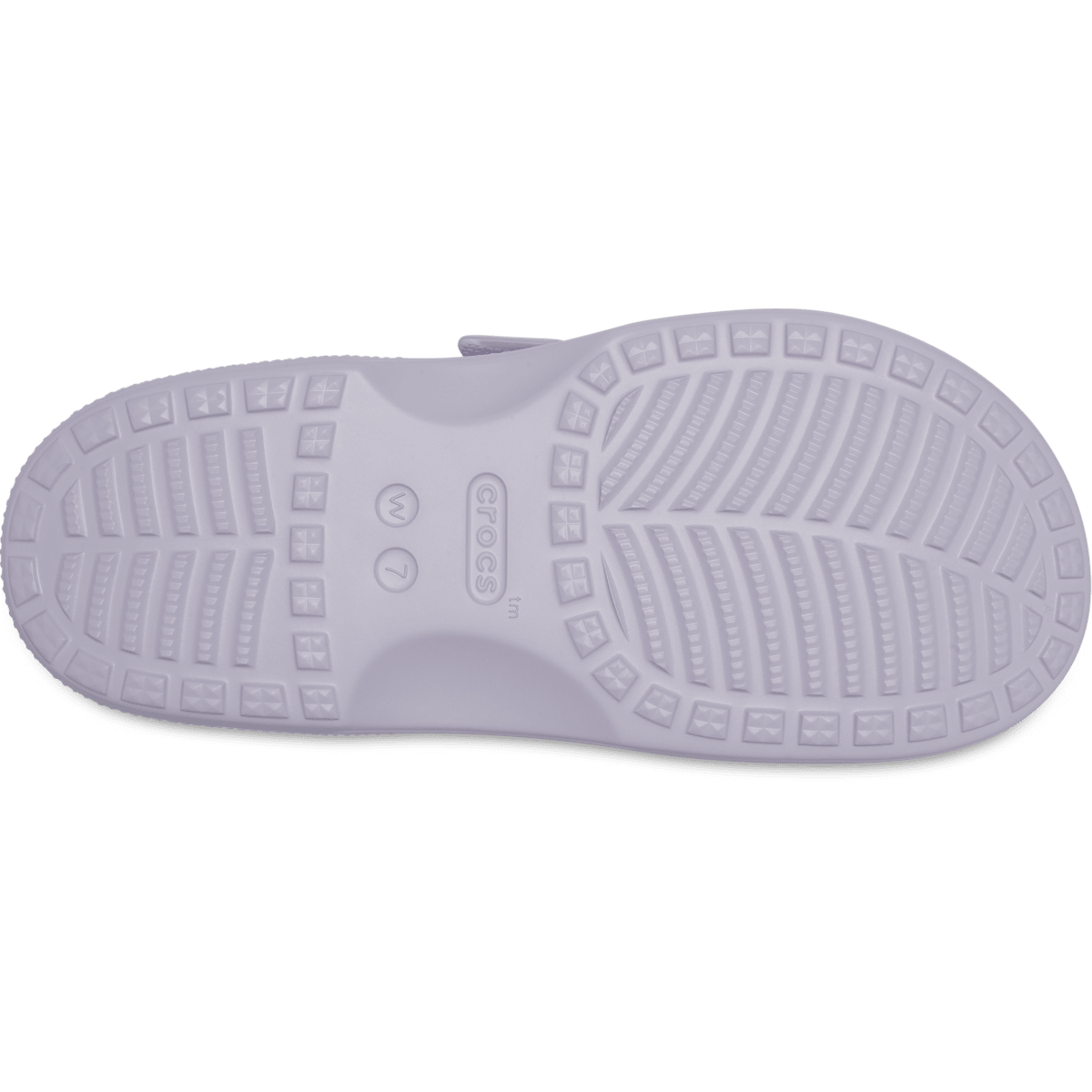 Saturday Enamel Buckle Sandal