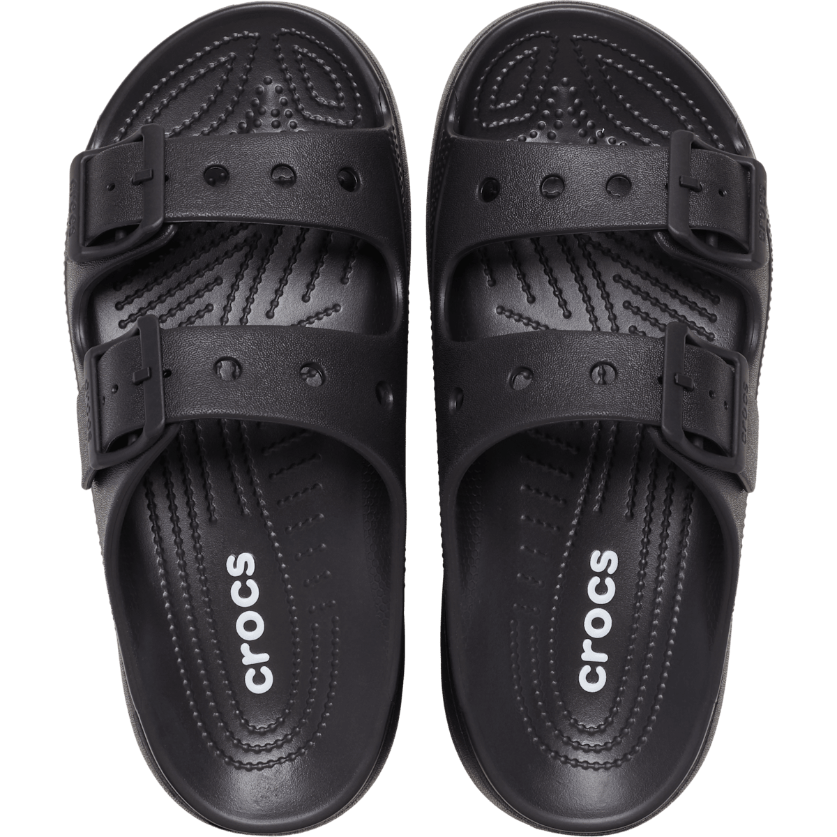 Saturday Platform Sandal