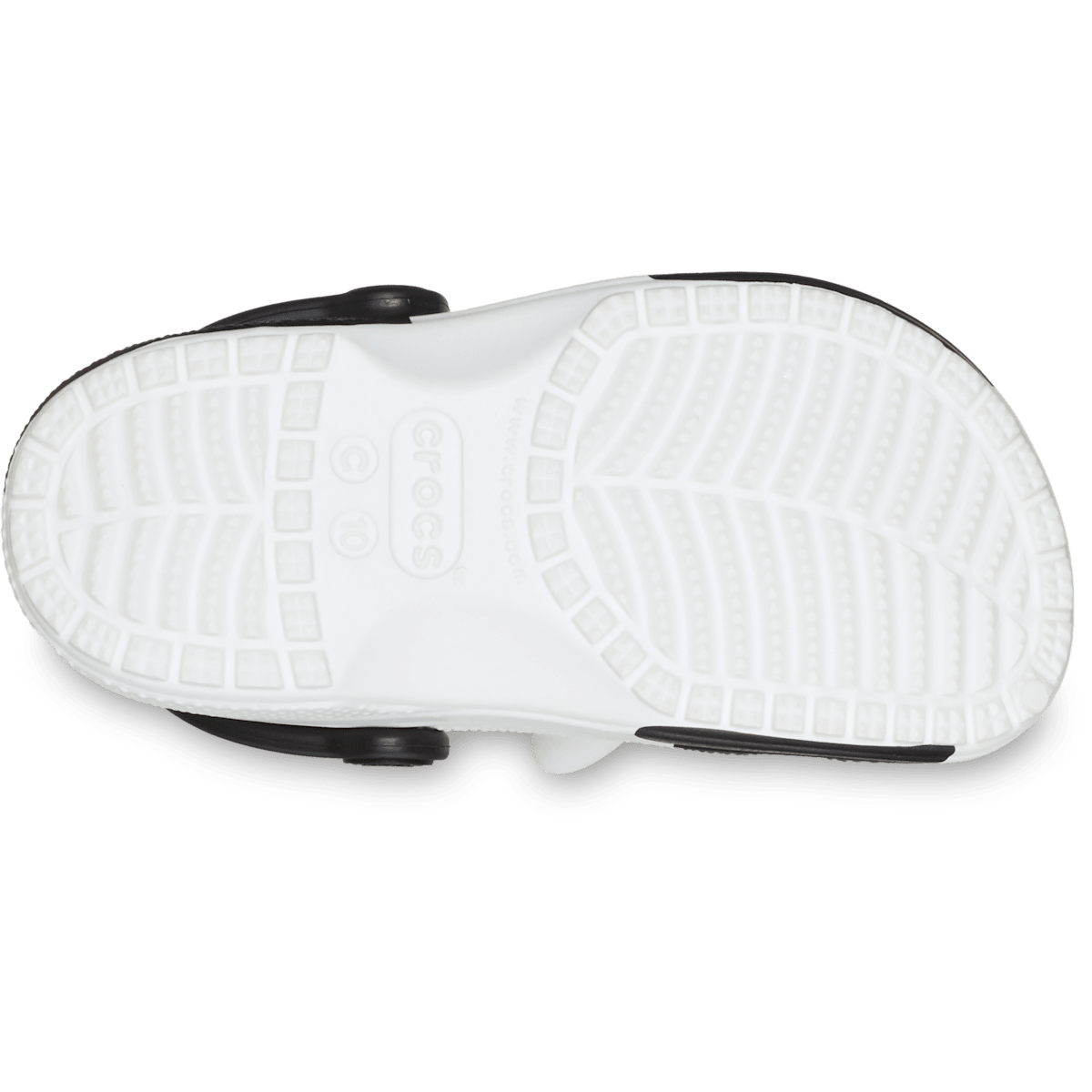 Toddler IAM Cow Clog