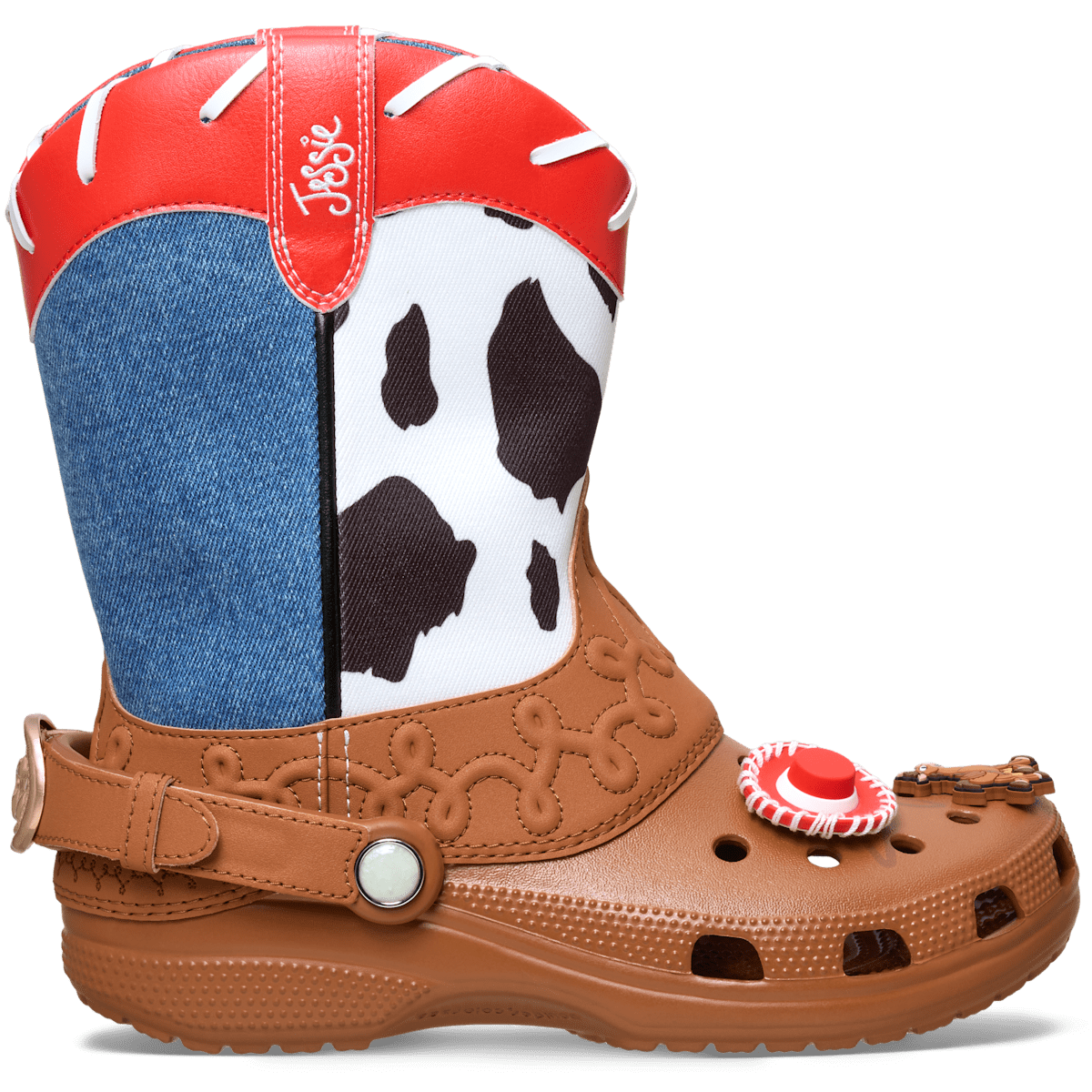 Disney and Pixar's Toy Story Jessie Boot