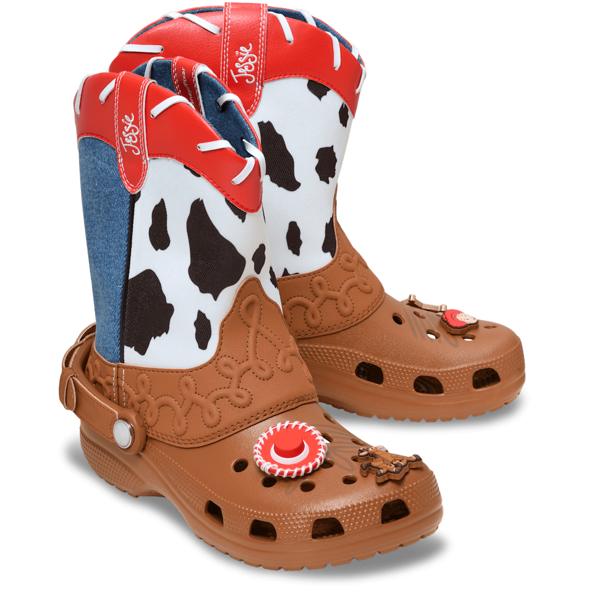 Disney and Pixar's Toy Story Jessie Boot