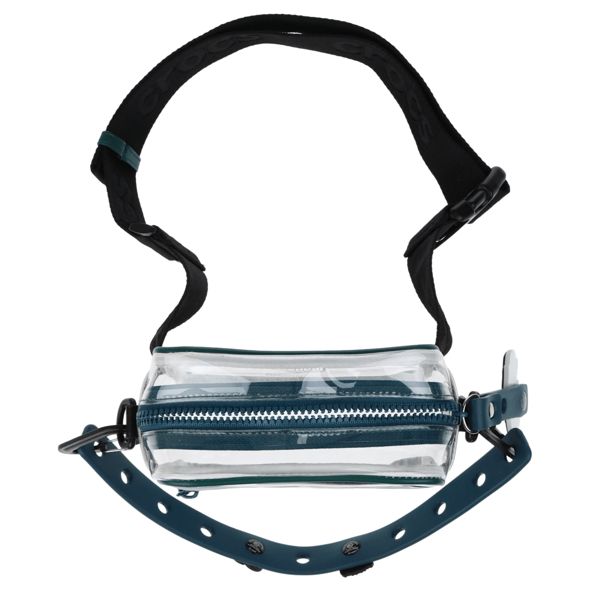 NFL Philadelphia Eagles Clear Stadium Bag