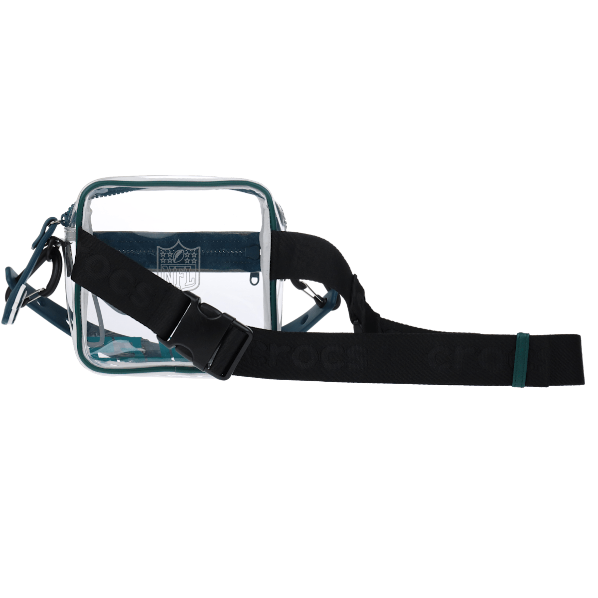 NFL Philadelphia Eagles Clear Stadium Bag