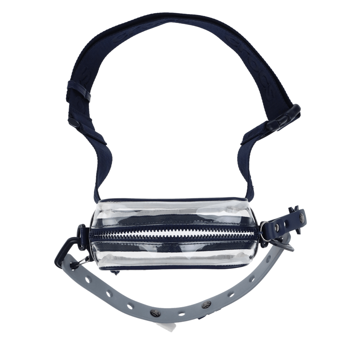 NFL Dallas Cowboys Clear Stadium Bag