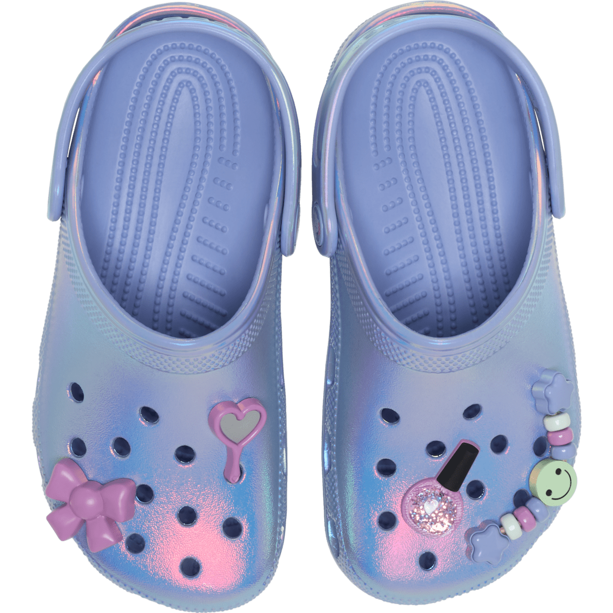 Kids' Classic Sleepover Party Clog