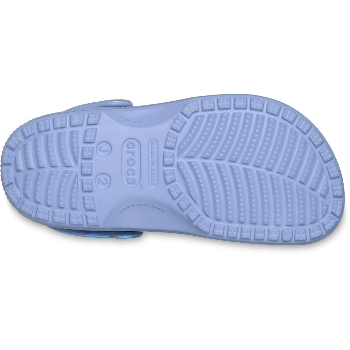 Kids' Classic Sleepover Party Clog