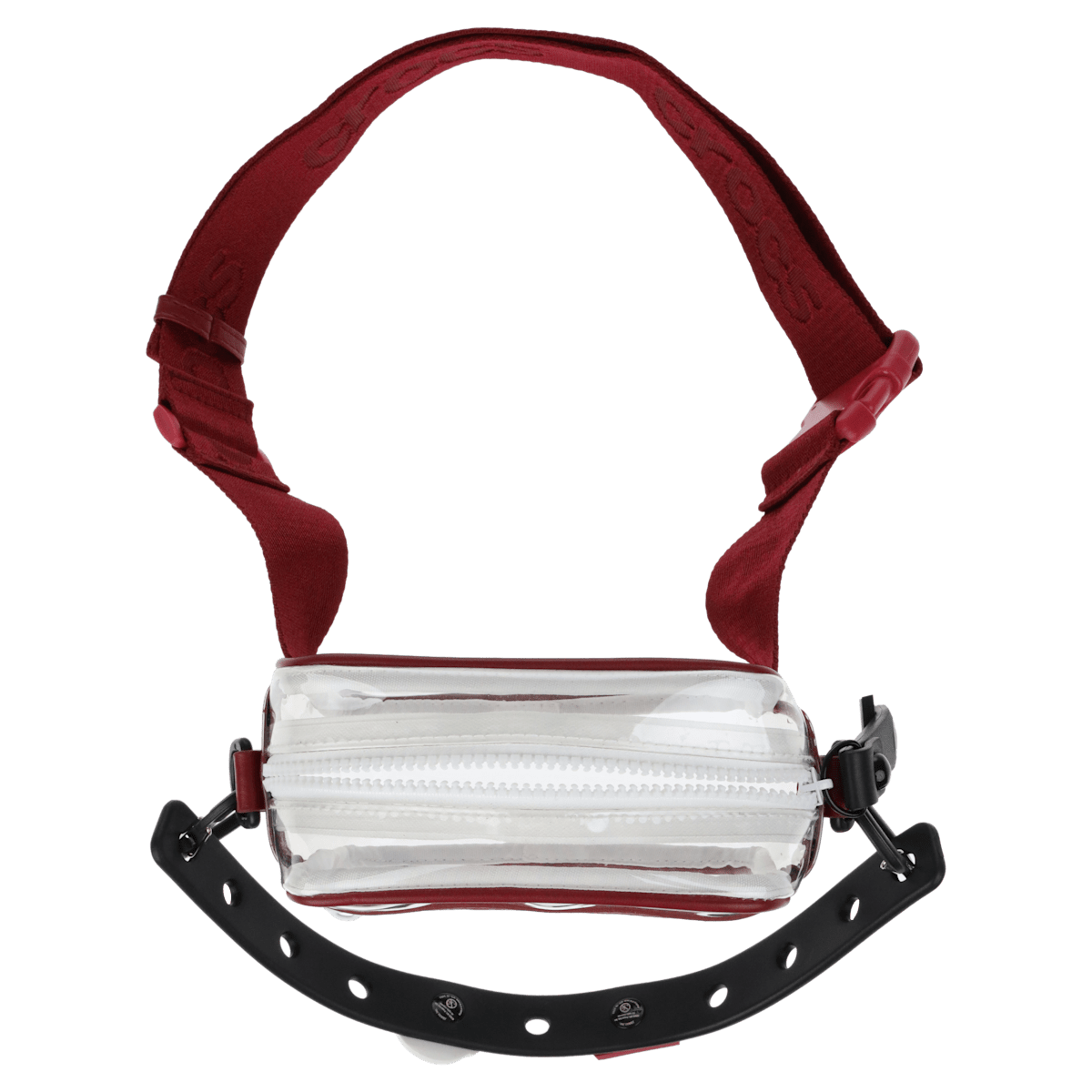 NFL Arizona Cardinals Clear Stadium Bag