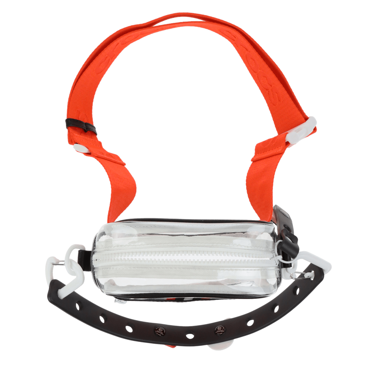 NFL Cleveland Browns Clear Stadium Bag