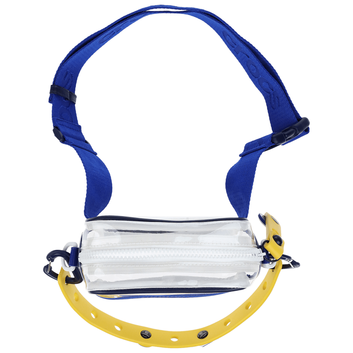 NFL Los Angeles Rams Clear Stadium Bag