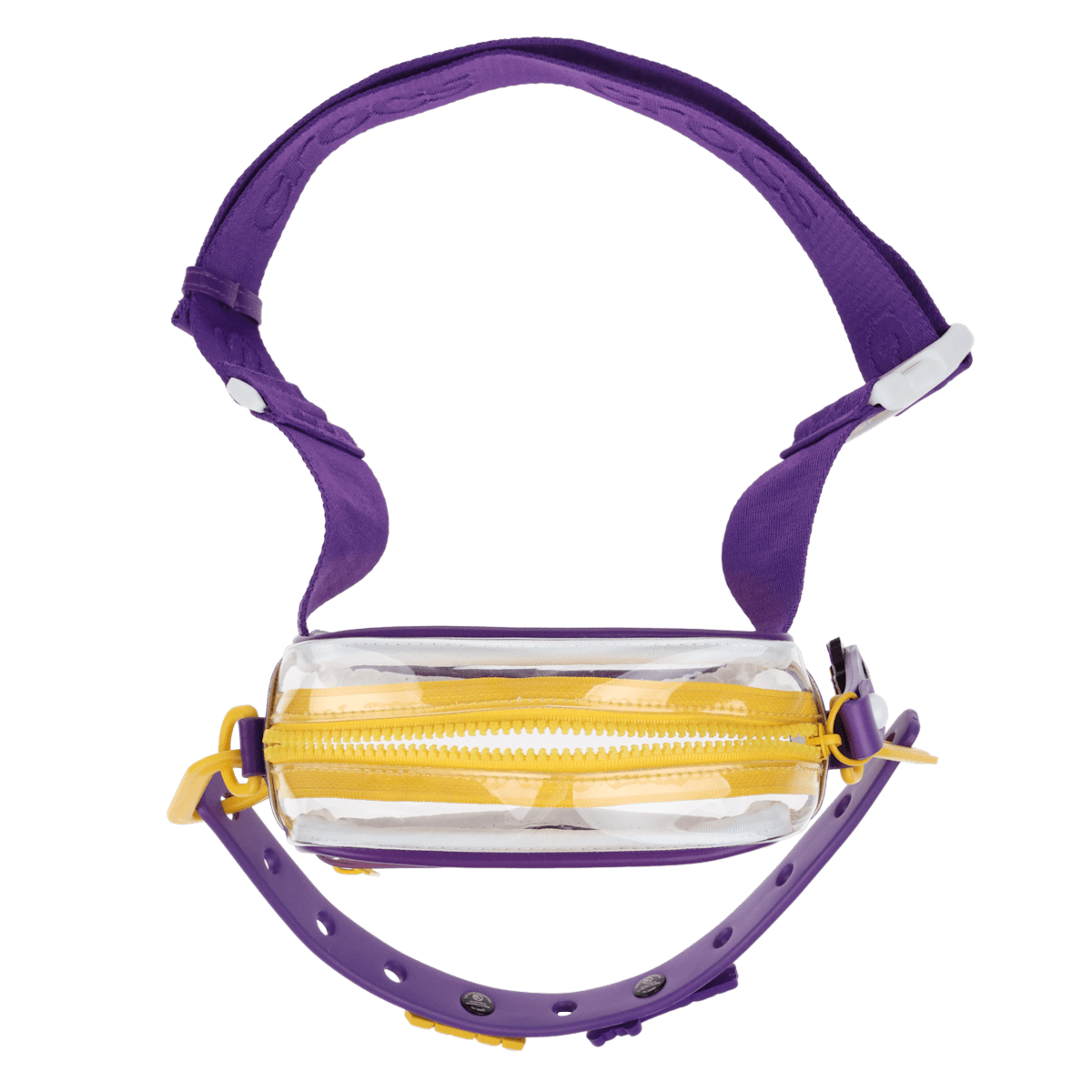 NFL Minnesota Vikings Clear Stadium Bag