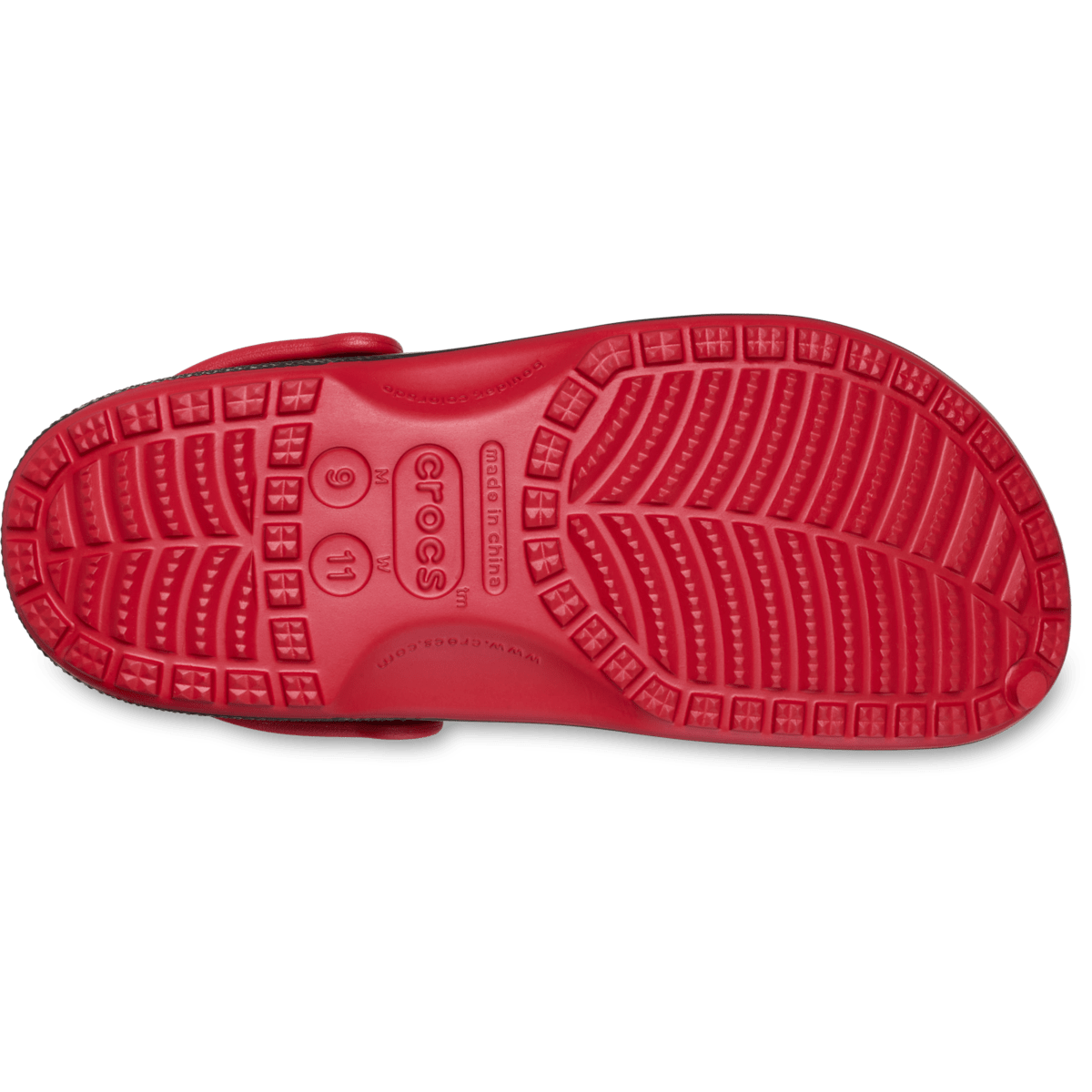 NFL Arizona Cardinals Classic Clog