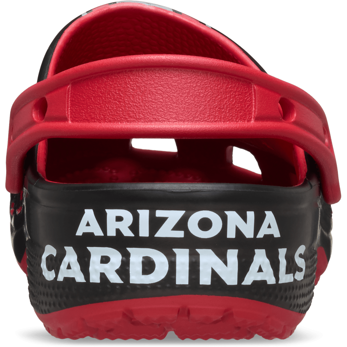 NFL Arizona Cardinals Classic Clog
