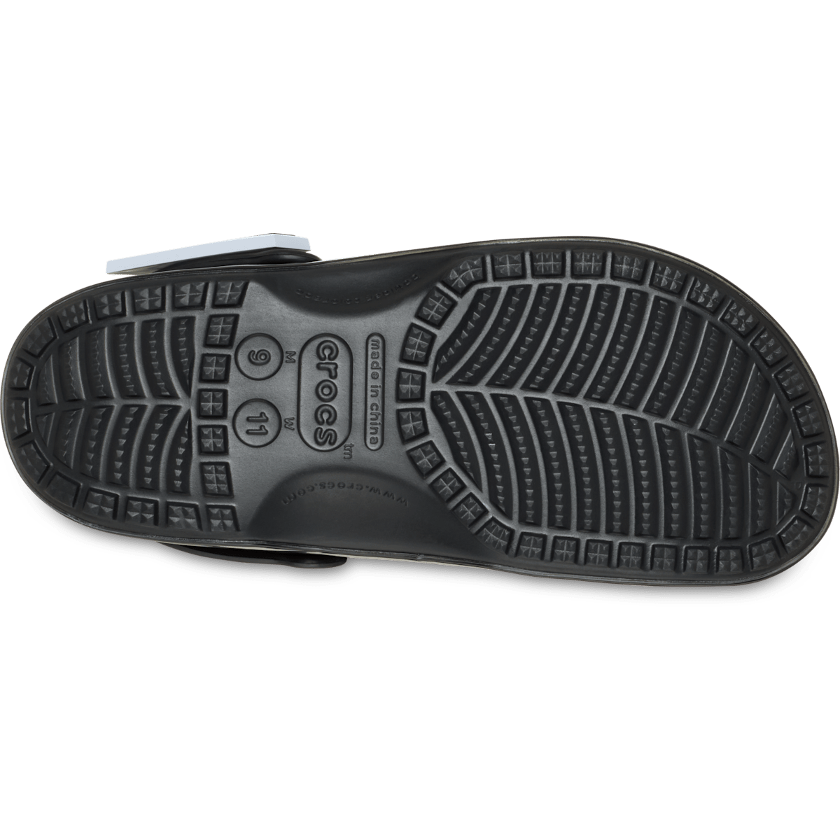 NFL Atlanta Falcons Classic Clog
