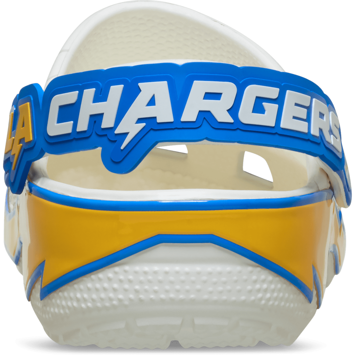 NFL Los Angeles Chargers Classic Clog
