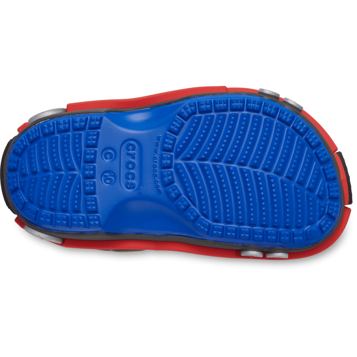 Toddler Classic IAM Train Clog