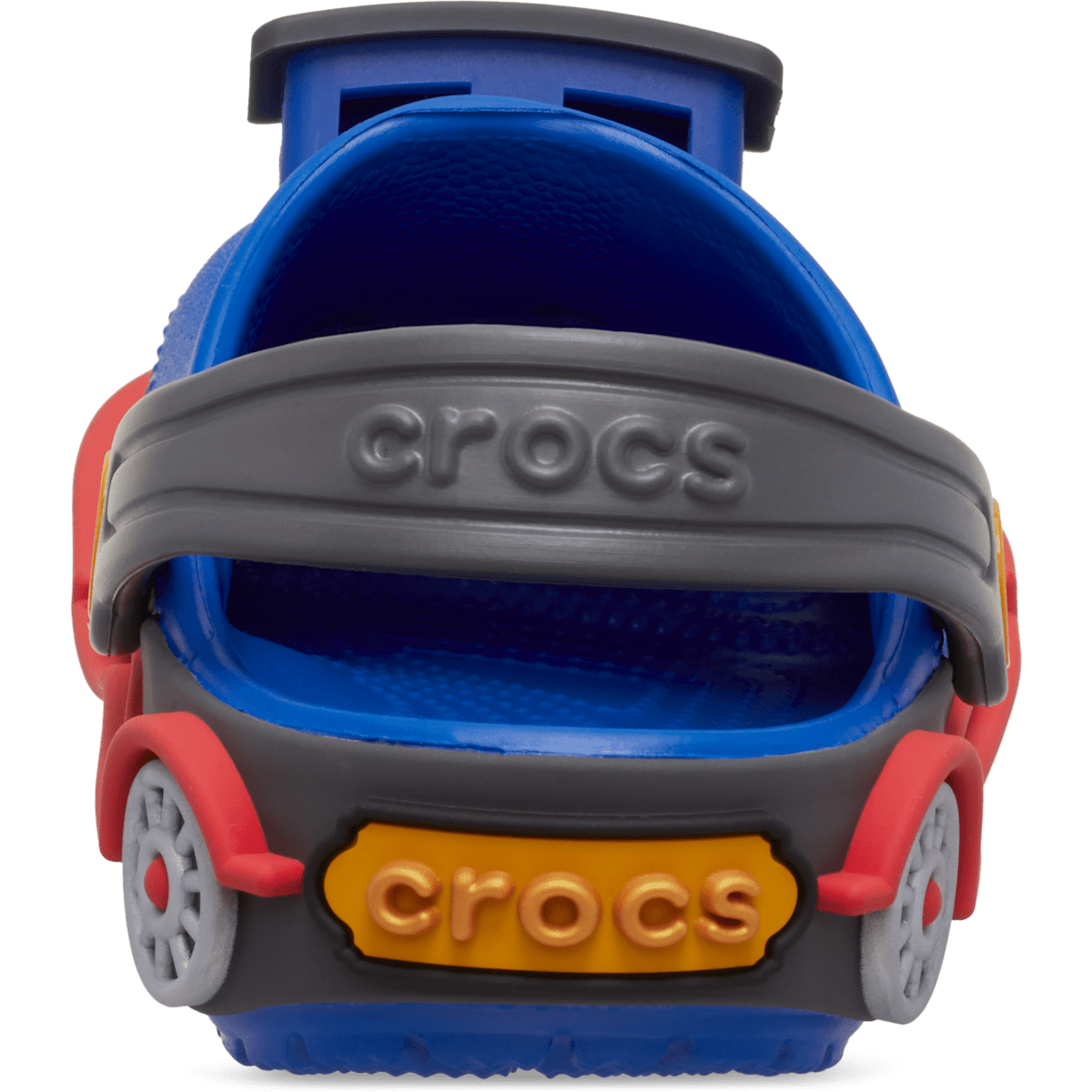 Toddler Classic IAM Train Clog