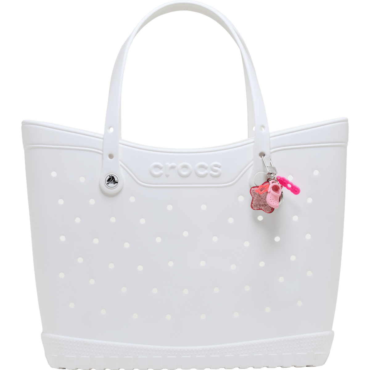 Retro Star Bag Charm